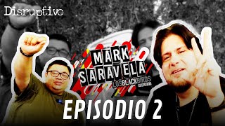 DISRUPTIVO 2  MARK SARAVELA  Musica videos diseño la musica de hoy hombres de fe [upl. by Ynnahc]