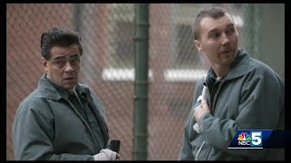 Sneak Peek Executive producer details making of Escape At Dannemora [upl. by Jerrine]