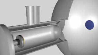 Mantis Deposition Nanoparticle Deposition System [upl. by Nob]