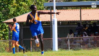 Grand Final Day Elcho Island [upl. by Thurnau]