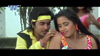 चुसेले ओठवाँ लॉलीपॉप जइसे  Devra Bhail Deewana  Kajal Raghwani amp Chintu  Bhojpuri song 2017 [upl. by Anayeek]