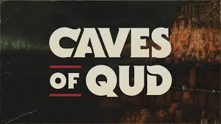 Caves of Qud OST  Tasty Dish [upl. by Nallek]