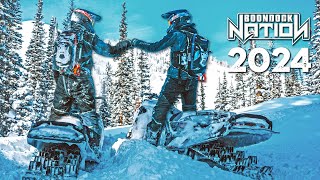 The Nation of Riders Season Film [upl. by Aslin]