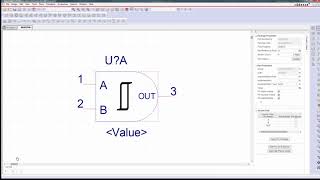 Schematic Symbol Editor  OrCAD Capture [upl. by Patricia]