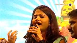 Andhra Pradesh  Capital Song  Amaravathi geetham live song [upl. by Ydnam]