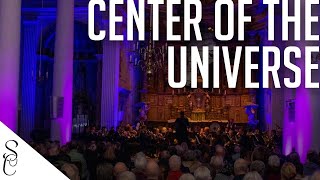 Center of the Universe \ fanfareorkest [upl. by Arikehs]