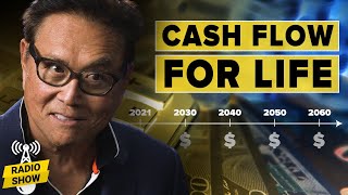 The Blueprint for Financial Freedom – Robert Kiyosaki and Ken McElroy [upl. by Jelena]