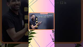 🧠 Maths IQ Challenge for JEE Aspirants 💡jee maths mathshorts [upl. by Schaper449]