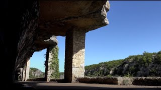 Défilé de Ruoms Ardèche [upl. by Damiano]