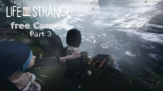 Life Is Strange free Camera Part 3 [upl. by Ycnej]