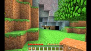 Bien débuter sur Minecraft  Episode 1  Les Bases [upl. by Domel154]