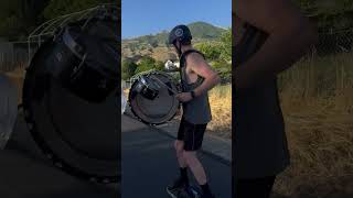 Your scooter cant Onewheel… onewheelnation onewheel music [upl. by Boutis]