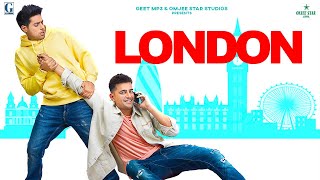 London  Guri  Jass Manak Full Song Simar Kaur  Rajat Nagpal  Movie Rel 25 Feb 2022  Geet MP3 [upl. by Leupold]