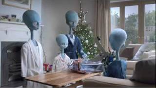 Argos  Aliens Toy Master Advert 30 Sec [upl. by Icam248]