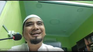 SIRI 1  SYARAH TAALIM MUTAALIM USTAZ ZHAFRAN B HJ ABD KARIM – 2024 10 08 23 20 MYT – Recording [upl. by Armington]