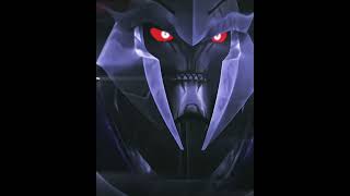 20Transformers tournament submission  Megatron vs Predaking edit transformers [upl. by Andri]