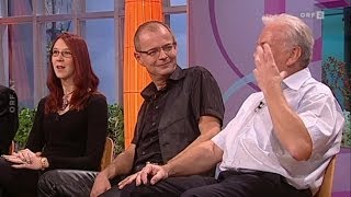 Die Barbara Karlich Show  Ein vergebener Mann ist kein Tabu [upl. by Ajak]