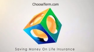 AARP Term Life Insurance A Review of AARP Term Life Insurance [upl. by Hartnett]