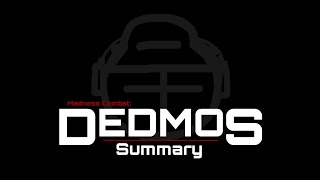 Madness Combat│Dedmos Summary│Es3 Play [upl. by Mandie]