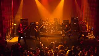 NOCTURNUS AD  Live in Los Angeles CA USA 23062018 [upl. by Naji]