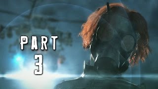 Metal Gear Solid 5 Phantom Pain Walkthrough Gameplay Part 3  Psycho Mantis MGS5 [upl. by Neillij]