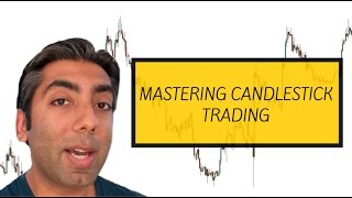 Unlock the Secrets of Candlestick Trading From Beginner to Pro [upl. by Nawuq829]