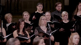 Monteverdi Vespers 78 – Ave Maris Stella – APOLLOS FIREJeannette Sorrell [upl. by Alysoun]