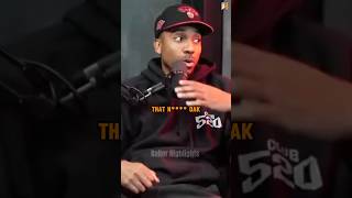 Jeff Teague tells a funny story about Charles Oakley shorts nba nbamoments jeffteague [upl. by Yehc]