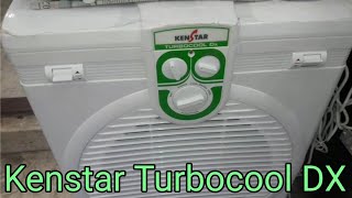 Kenstar Turbocool DX Air Cooler [upl. by Terag]