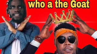 quotOMG Alkaline Said this About Vybz Kartel [upl. by Tur]