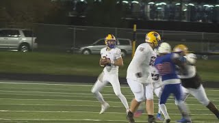 News 8 Sports catches up with rising Davenport North Wildcats [upl. by Daenis380]