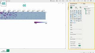 Calendar Chart by Office Solution [upl. by Kurt]