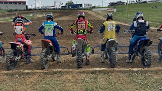 Loretta Lynn’s Regional at Highpoint Raceway  VLOG 8 [upl. by Zashin134]