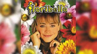 Floribella Brasil  Vol 1 2005 Album Completo 🎧 [upl. by Emawk]