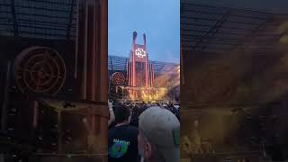 Rammstein Klagenfurt 17072024 [upl. by Lyrac31]