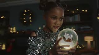 MampS Christmas Clothing amp Home  2024 Christmas Advert [upl. by Nairoc77]