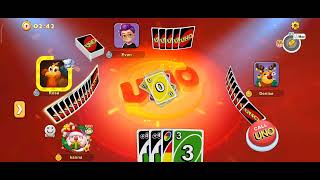 UNO Classic Match Super Win [upl. by Akceber]