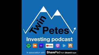 TWIN PETES INVESTING Podcast no61 The winning stock with 1900 return in 1 yr AMZN LKE Lithium [upl. by Verna643]