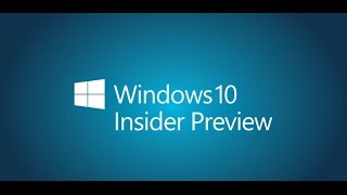 Особенности Windows 10 Insider Preview 14951 [upl. by Philo823]