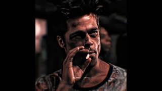 quotThe Things you OWN end up OWNING youquot  Tyler Durden  FIGHT CLUB Edit  FEN  TS Slowed Reverb [upl. by Holly]