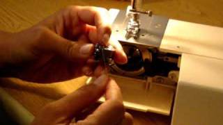 Learn to Sew Using your sewing machine [upl. by Susanna811]