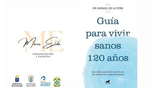 Guía para Vivir Sanos 120 años presenta a la familia más longeva Récord Guinness Mundial [upl. by Blatt]