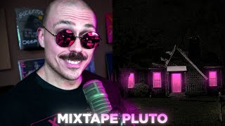 Fantano REACTION to quotMIXTAPE PLUTOquot by Future [upl. by Egan]