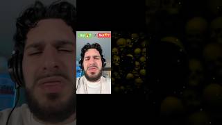 Majed reacts for phonk [upl. by Sueddaht]