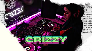 Crizzy  Tech house Dj set  by U235 [upl. by Trista]