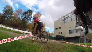 CX Täby Park 2017 [upl. by Ulrica]