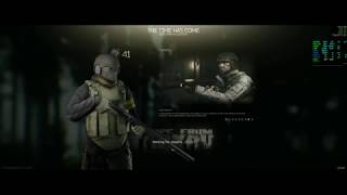 Tarkov Tasks  Delivery From The Past  Factory Swing Room Location [upl. by Htezzil]