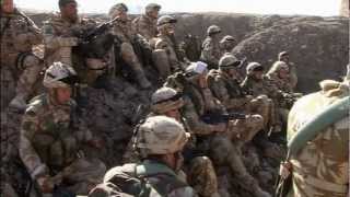 Commando On the Front Line Episode 8  quotRoyal Marines To Your Dutiesquot [upl. by Lah276]