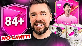 This FUTTIES Content is AMAZING from EA 🔥 FC 24 Ultimate Team [upl. by Sirrah]