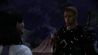 Dragon Age Alistair unhardened quotI dont want anyone elsequot [upl. by Direj600]